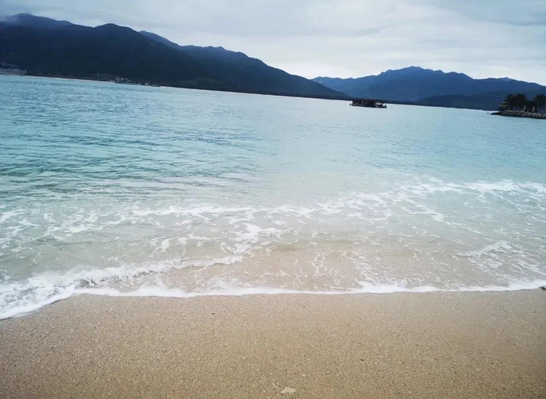 三亚陵水酒店推荐,三亚陵水万豪酒店