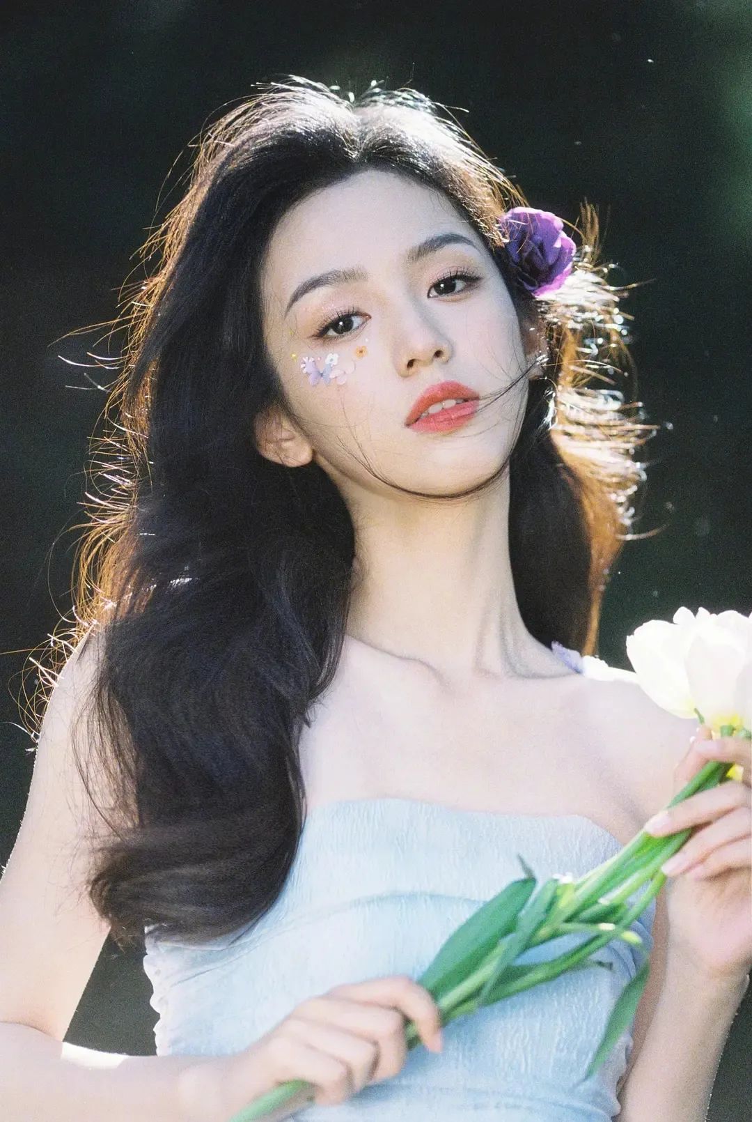 九鹭非香评价侯明昊,侯明昊九鹭非香