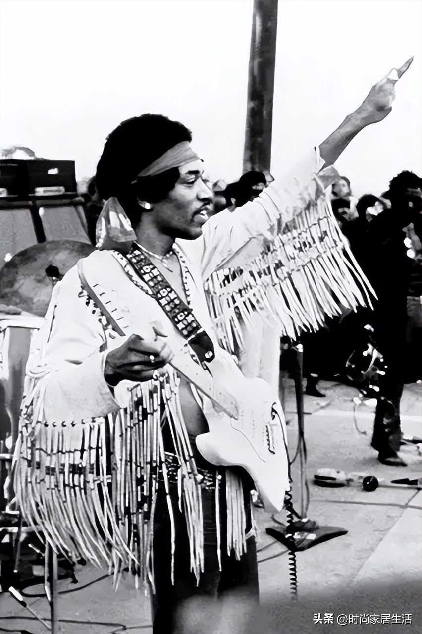 你穿的每件衣服，都有挺长的历史