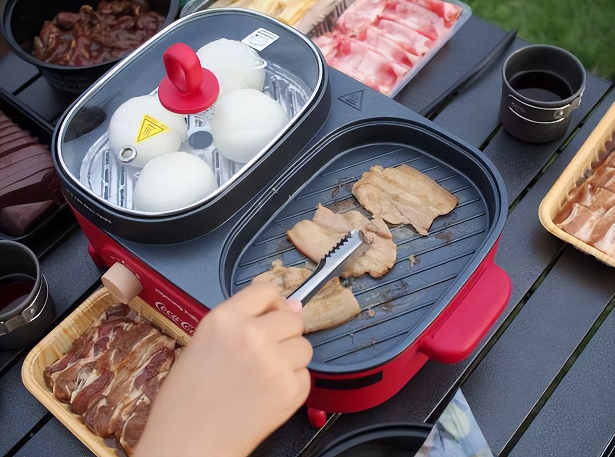 各品牌露营装备全套推荐,整套的露营装备哪种好推荐一下