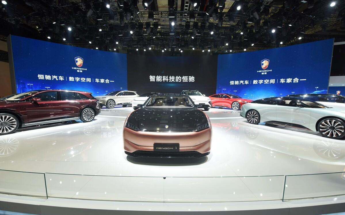 恒大目前起诉案有多少,恒大诉讼案件最新执行情况