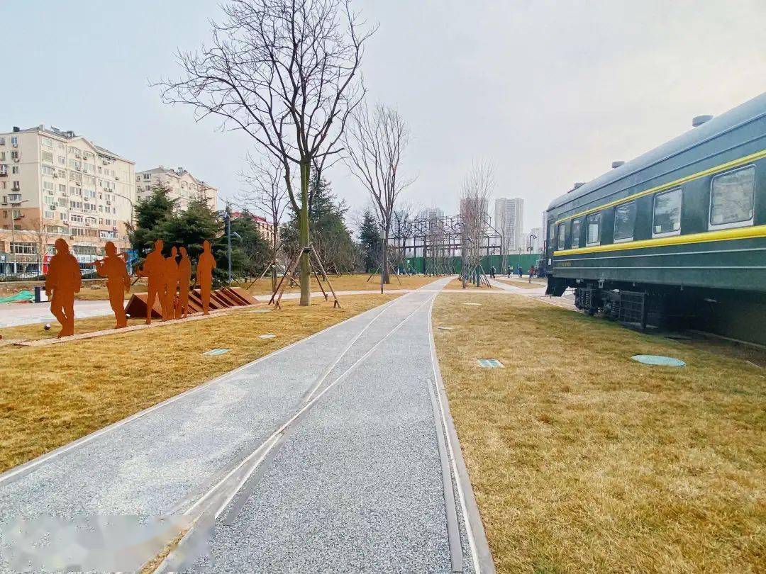 青岛市区内适合遛娃的旅游景点,青岛旅行攻略暑假遛娃好去处