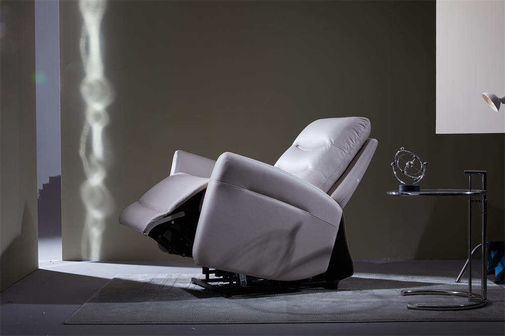 小米智能多功能懒人沙发,小米有品黑科技电动慢摇沙发