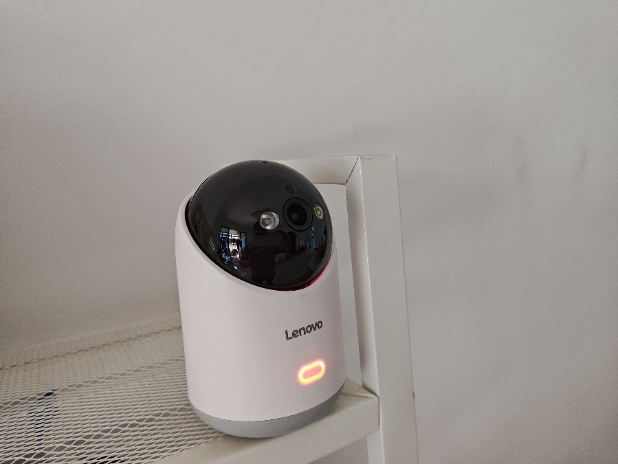 给家安摄像头,联想c35摄像头