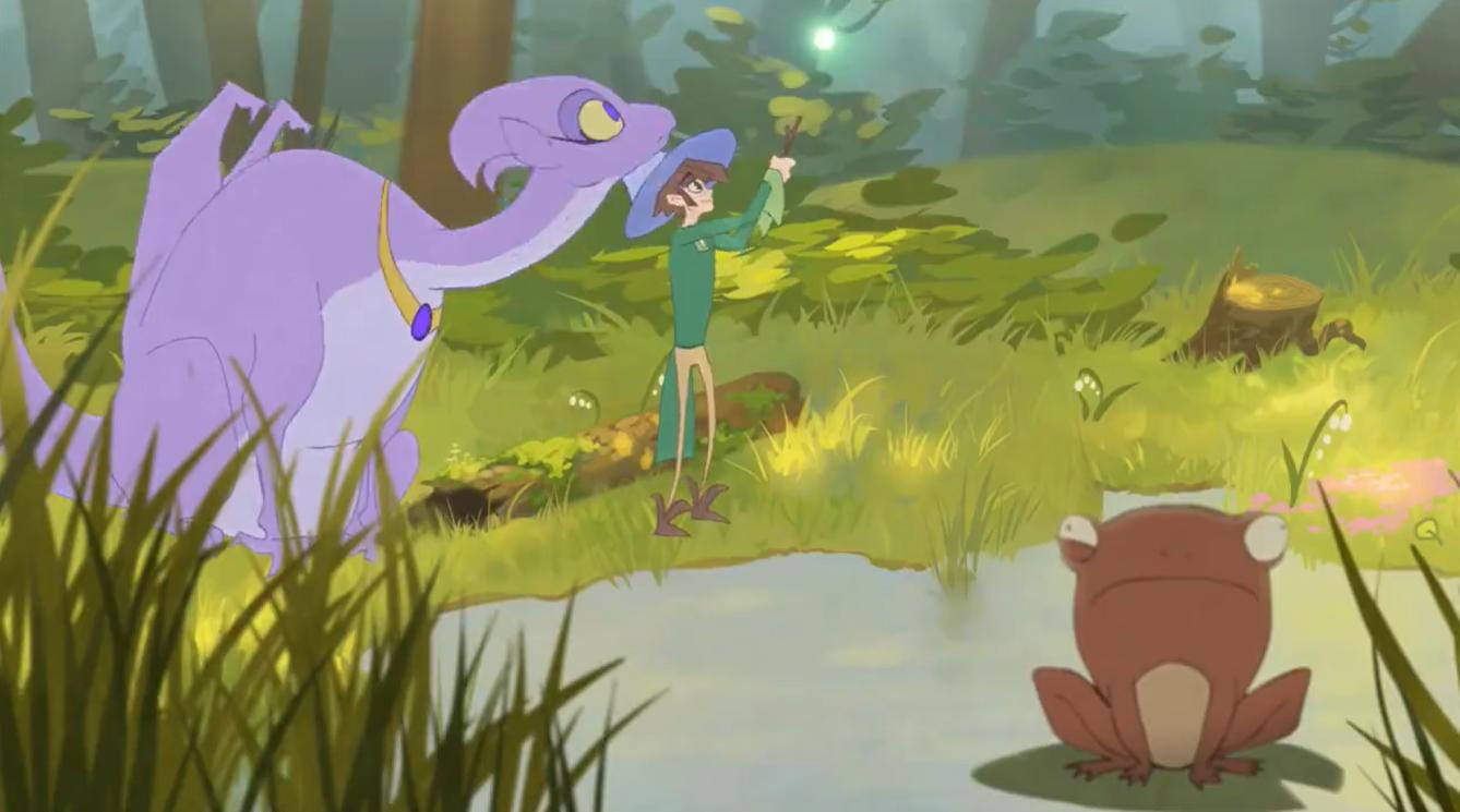 龙之心大战勇士,龙之心大战远古巨龙