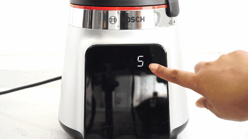 博世破壁机都有哪些功能,博世破壁机对比wmf破壁机