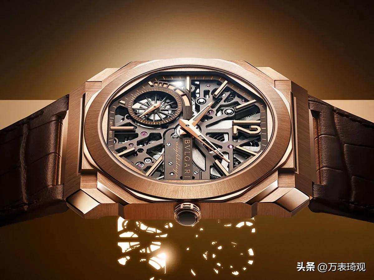 日内瓦高级钟表展,日内瓦新款腕表