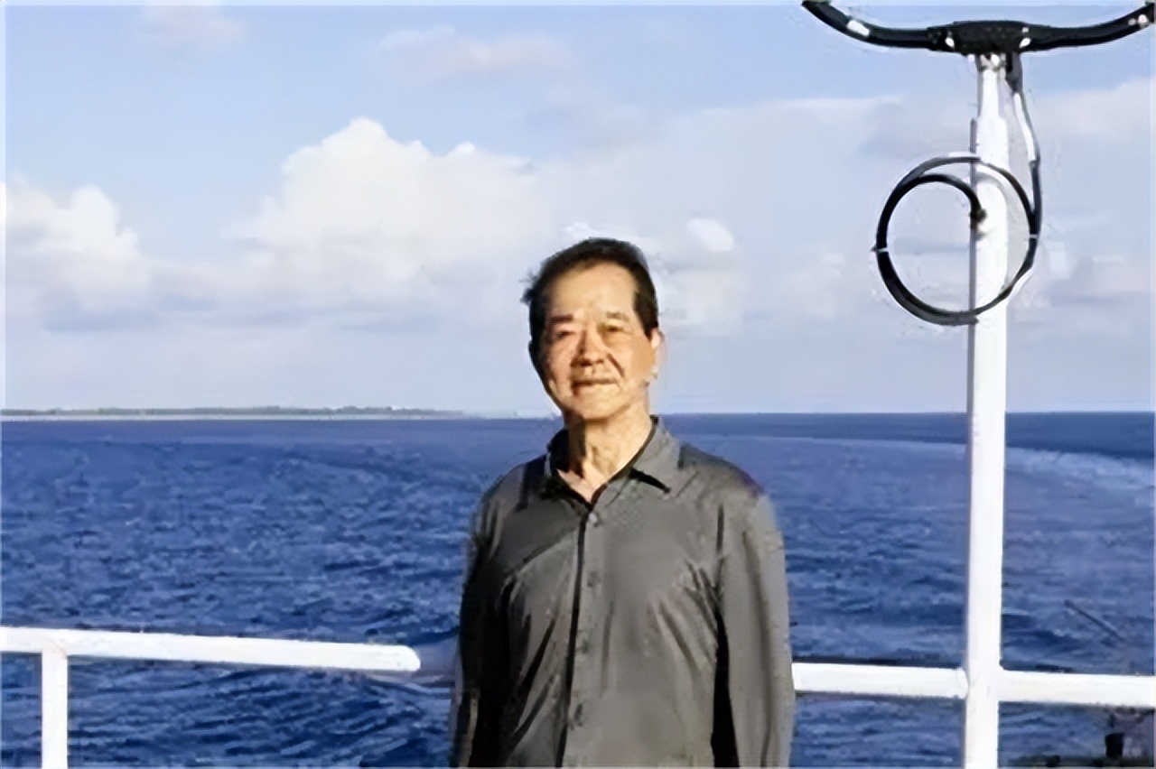 南海建设最大的岛,南海最南端的岛礁