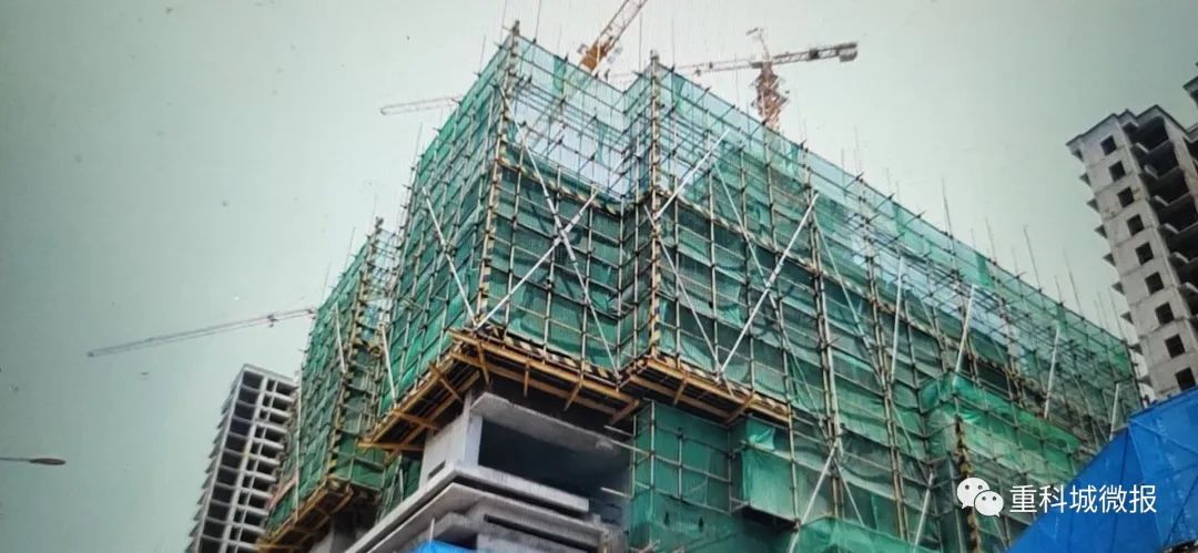 佳兆业资金链断裂会停工吗,佳兆业停工记录