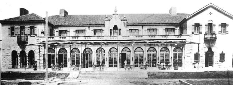 上海总会俱乐部,上海10大俱乐部