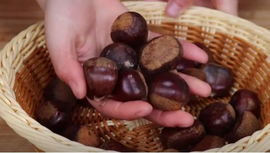 板栗怎么去壳最快方法,板栗如何去壳最快方法