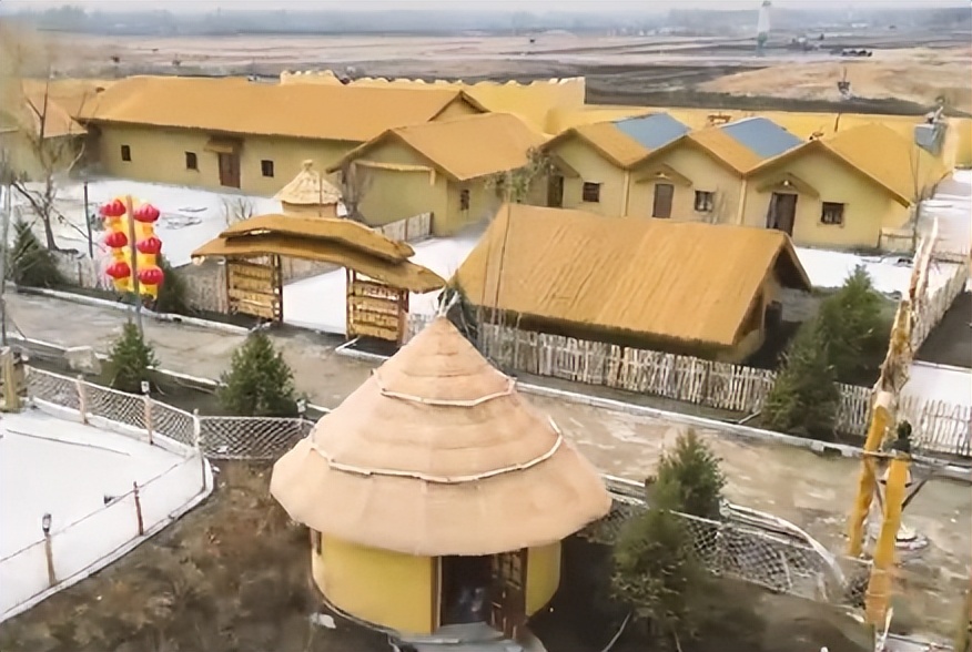 冰城夏都|拒绝宅在家，这几个周边游好去处快收藏！