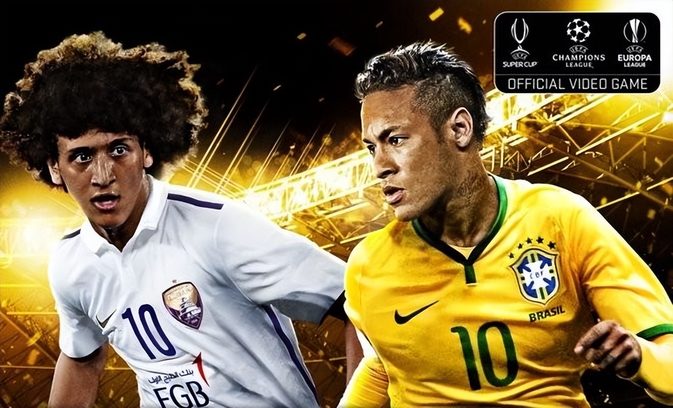 他,为了家人的未来效忠阿联酋,昔日亚洲足球先生,在伤病里沉沦