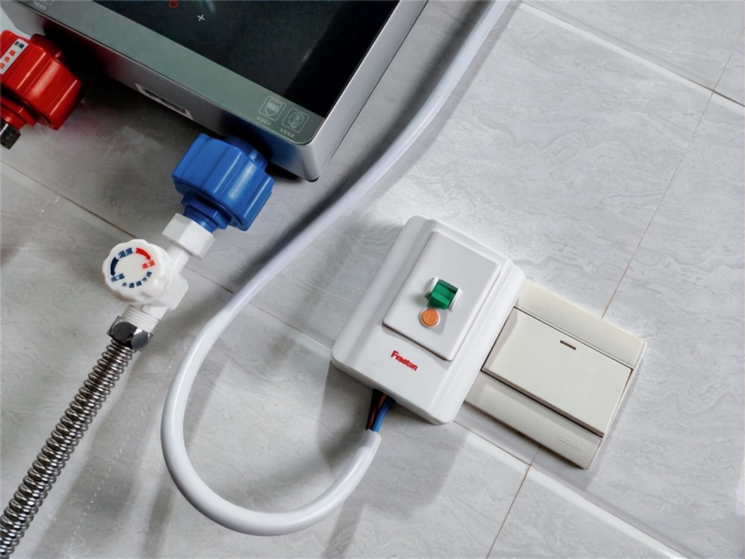 奥特朗即热式热水器性价比推荐,奥特朗即热式热水器测试