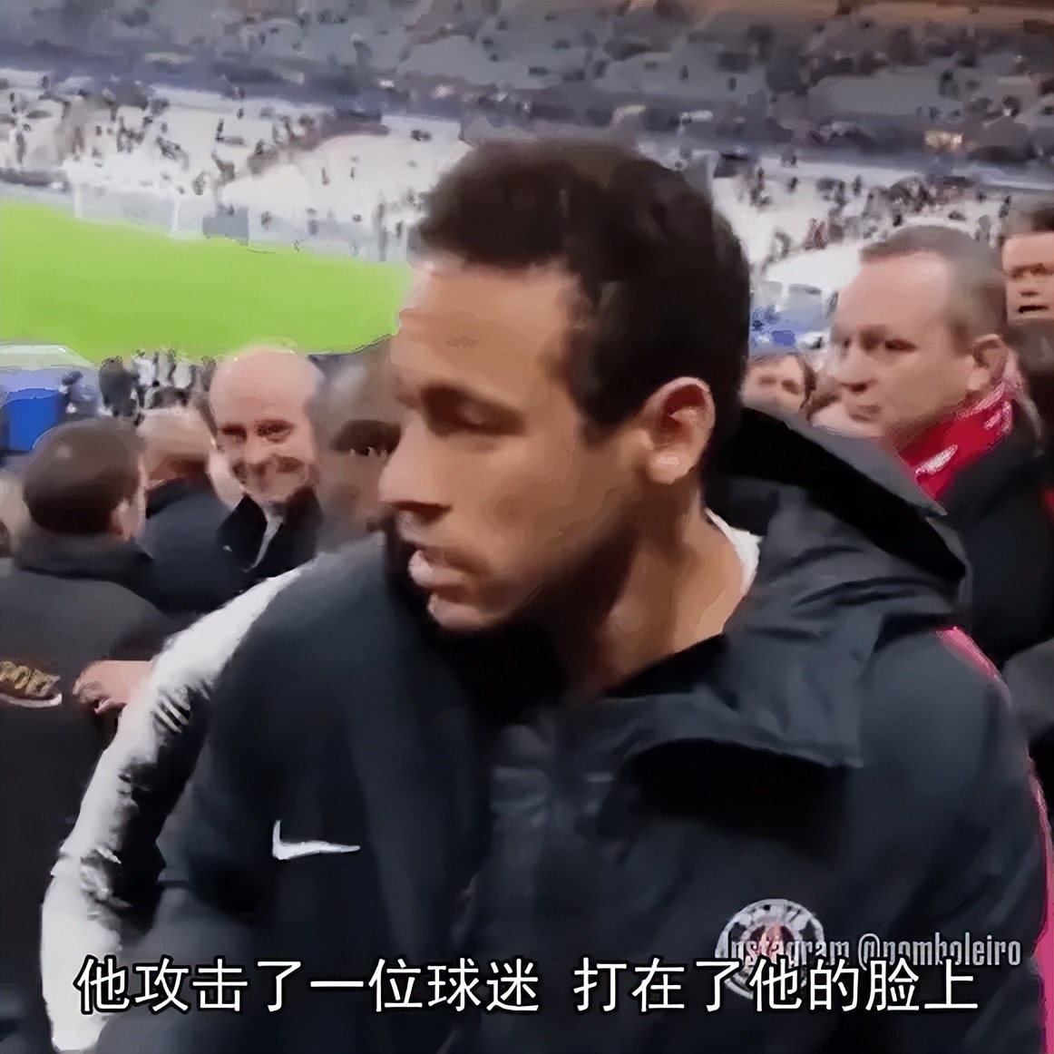 内马尔纪录片完美混乱完整版,内马尔中文纪录片完整版