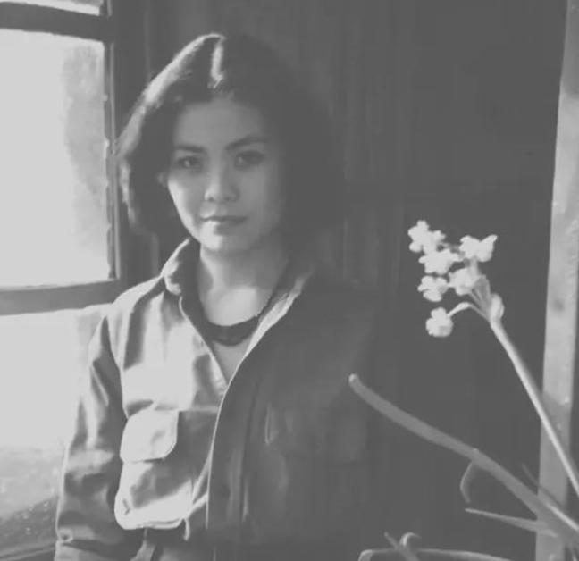 中国作协主席铁凝，50岁等来良缘：我宁可没有，也绝不凑合