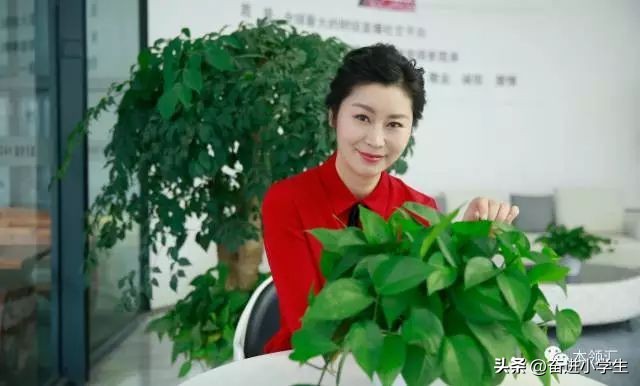 期货女交易者,期货中的女操盘手