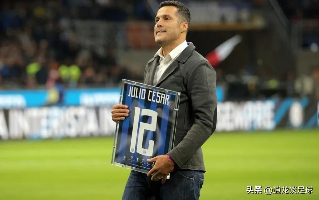 国米2010年三冠王球员有米利托吗,国米意甲唯一的三冠王