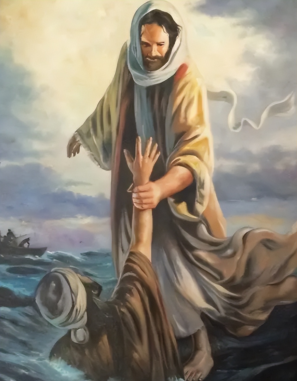 基督教在信仰和礼仪,为何与罗马帝国的种种习俗格格不入