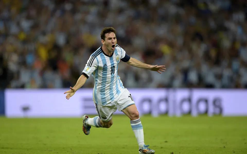 没有梅西的阿根廷会赢沙特吗,沙特2-1战胜阿根廷队能赚多少钱