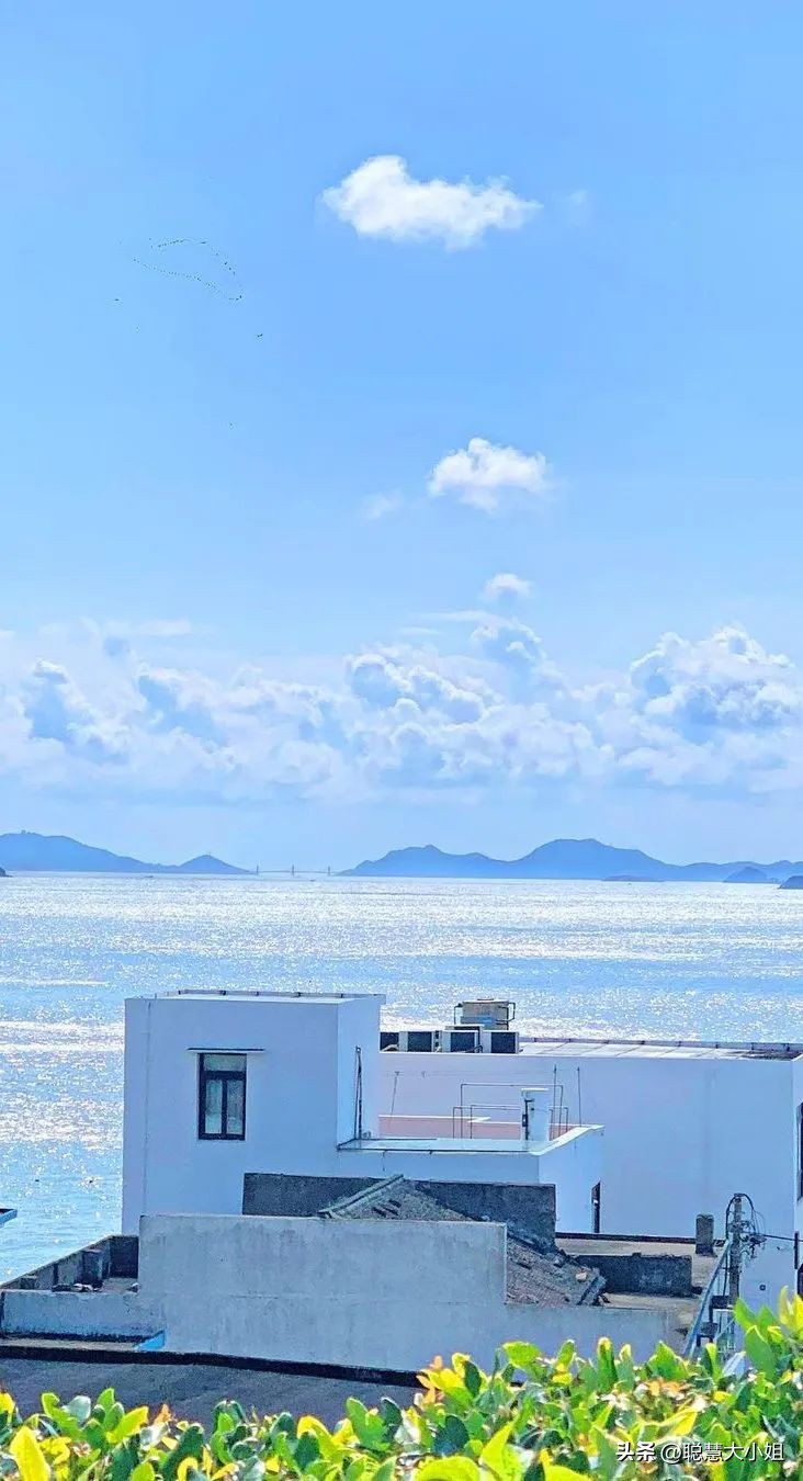 舟山群岛以前和大陆连着吗 (舟山群岛共有多少小岛)