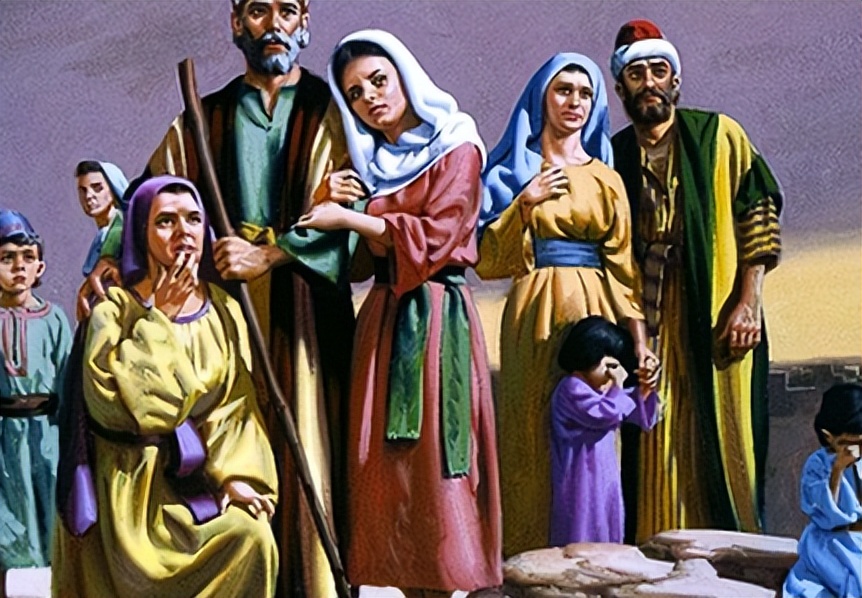 以色列屠龙勇士终成恶龙,以色列如何成为恶龙