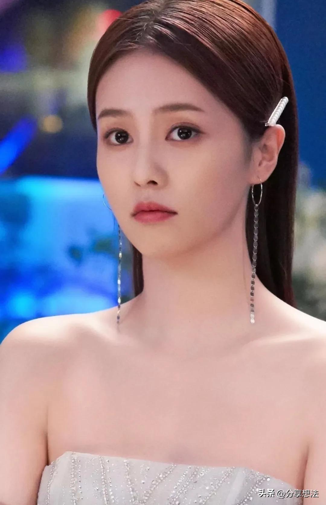 白鹿照片精美壁纸,白鹿电脑横屏壁纸