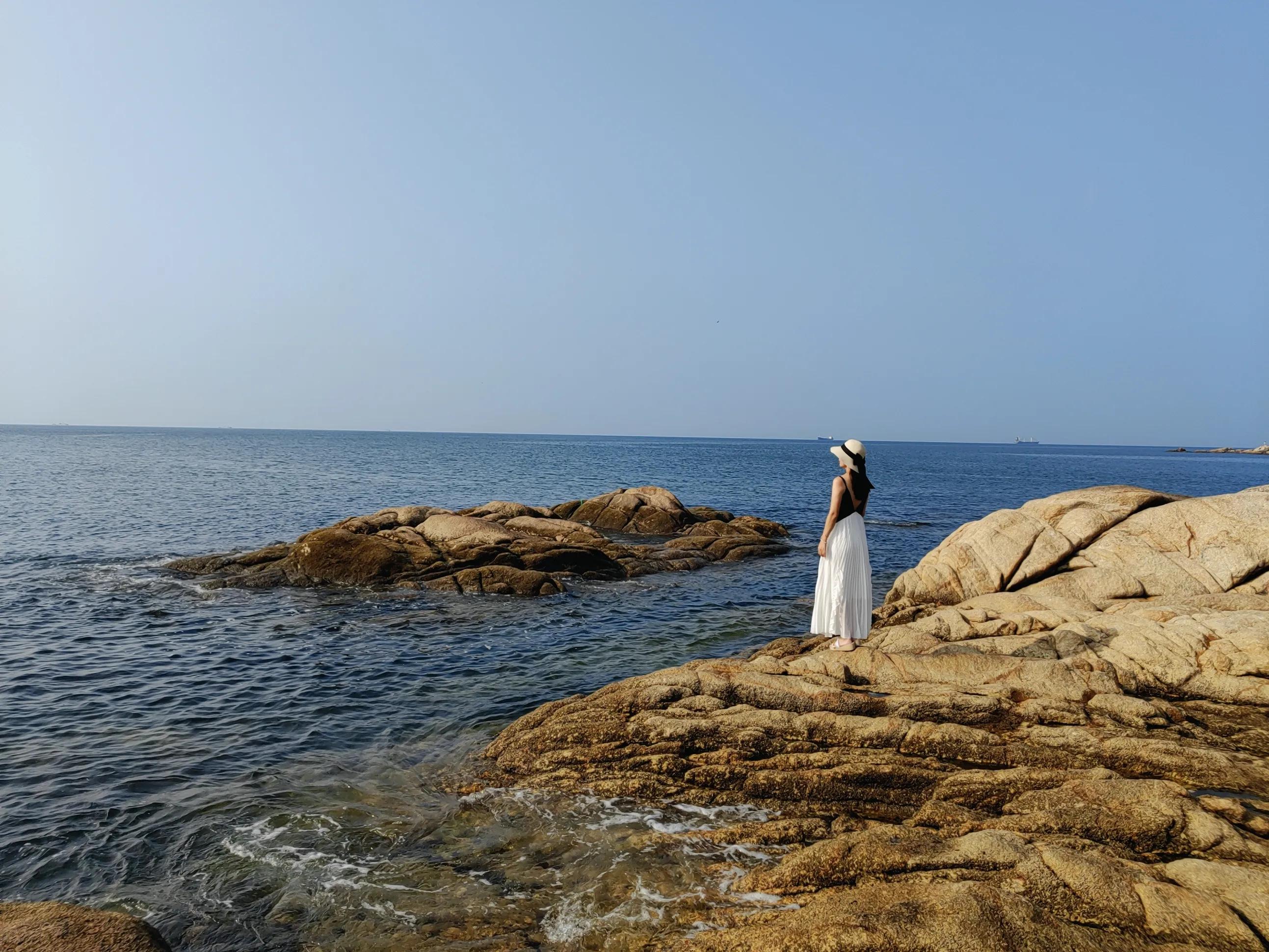 初见山东菏泽,初见文登婚纱摄影工作室