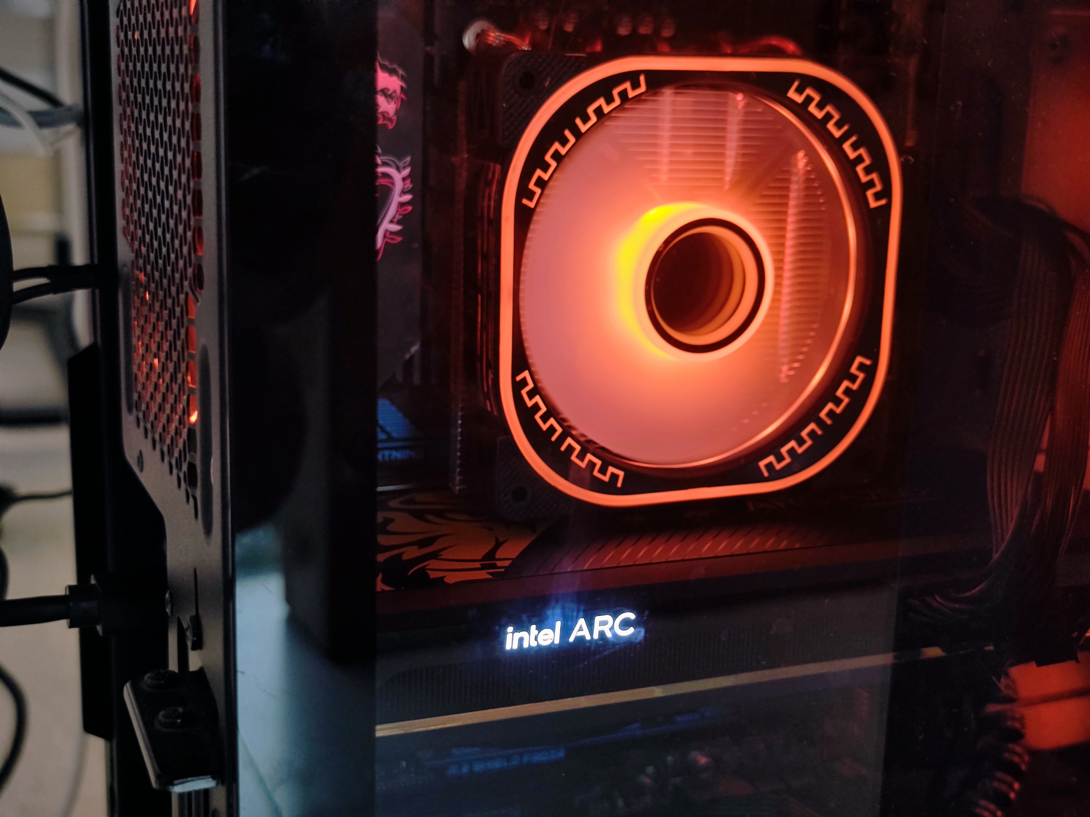 英特尔显卡a750测评,英特尔a750显卡实测