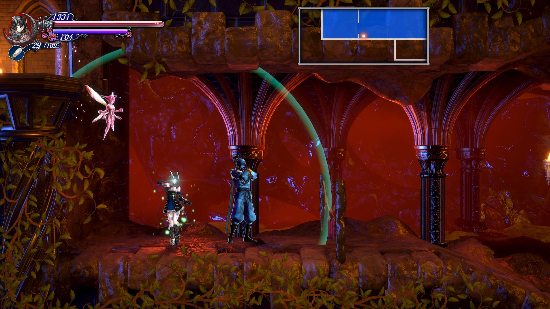 血污夜之仪式终极武器图谱,血污夜之仪式哪个武器好用