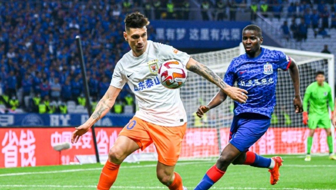 2022中超亮点,新赛季中超夺冠热门