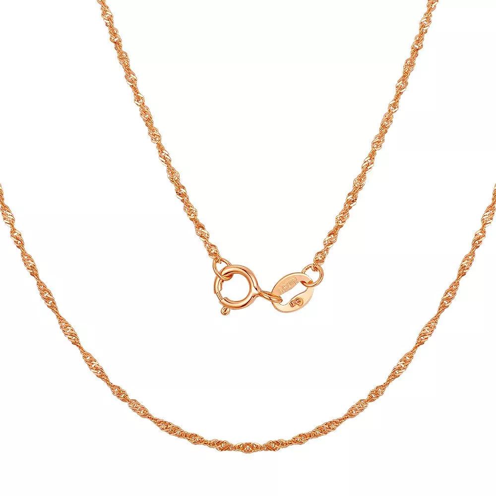 自己戴的饰品足金跟k金哪个合适,送礼送k金好还是足金好