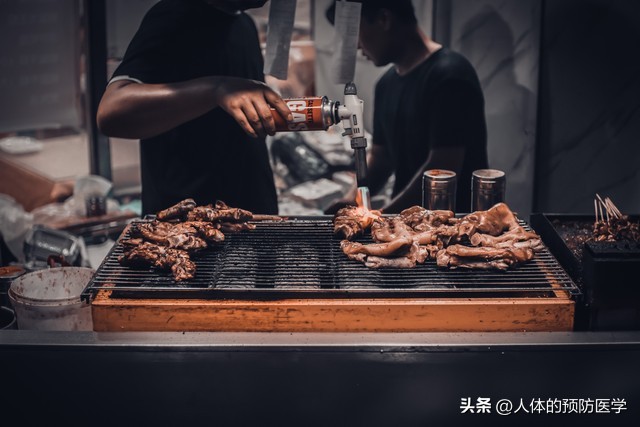 口腔溃疡舌头溃疡吃啥药,咬嘴了用什么药能预防溃疡