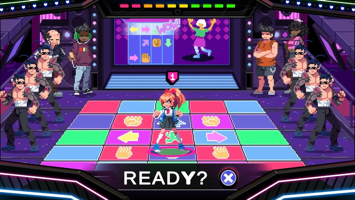 热血少女2好玩吗,热血少女2更新什么了