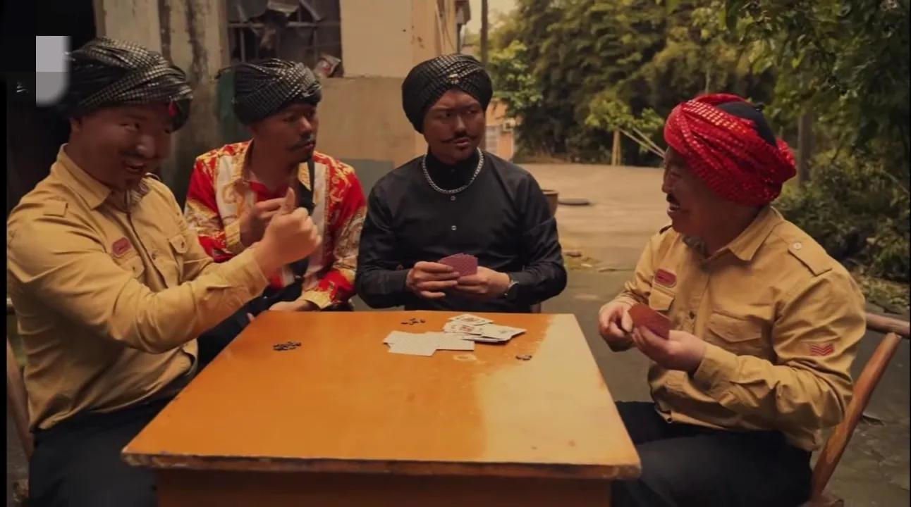 改编印度电影的中国,印度改编的中国电影