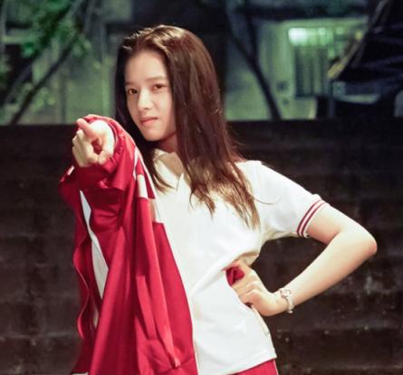 风犬少年的天空追风,风犬少年的天空少年感