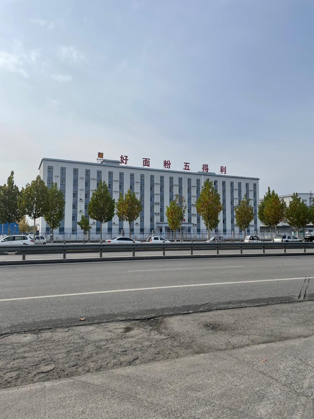 环渤海湾骑行记,环山东骑行日记青岛平度市