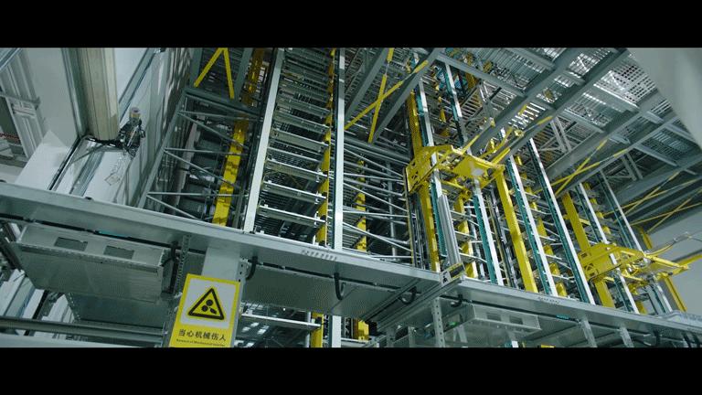 从制造到智造的飞跃,从中国制造到中国创造的关键