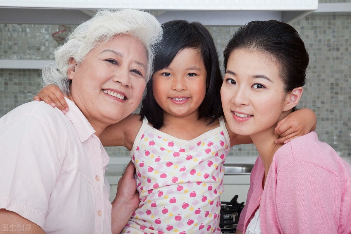 对付强势婆婆的七大技巧,对付强势的婆婆的最佳方法