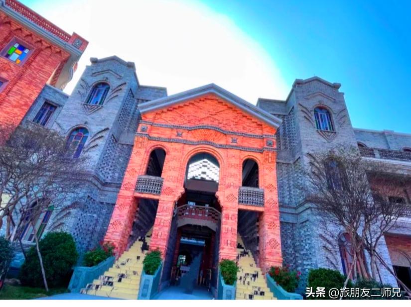 台山三日游自由行攻略,广州到江门下川岛旅游攻略