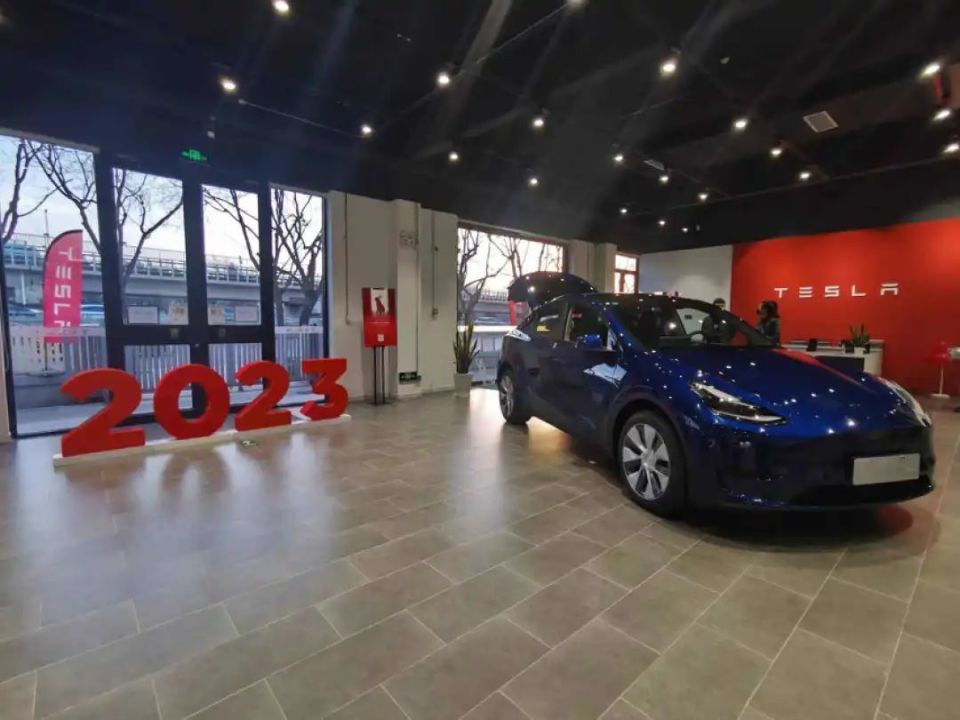 特斯拉将会出现持续的快速增长,特斯拉能否持续增长