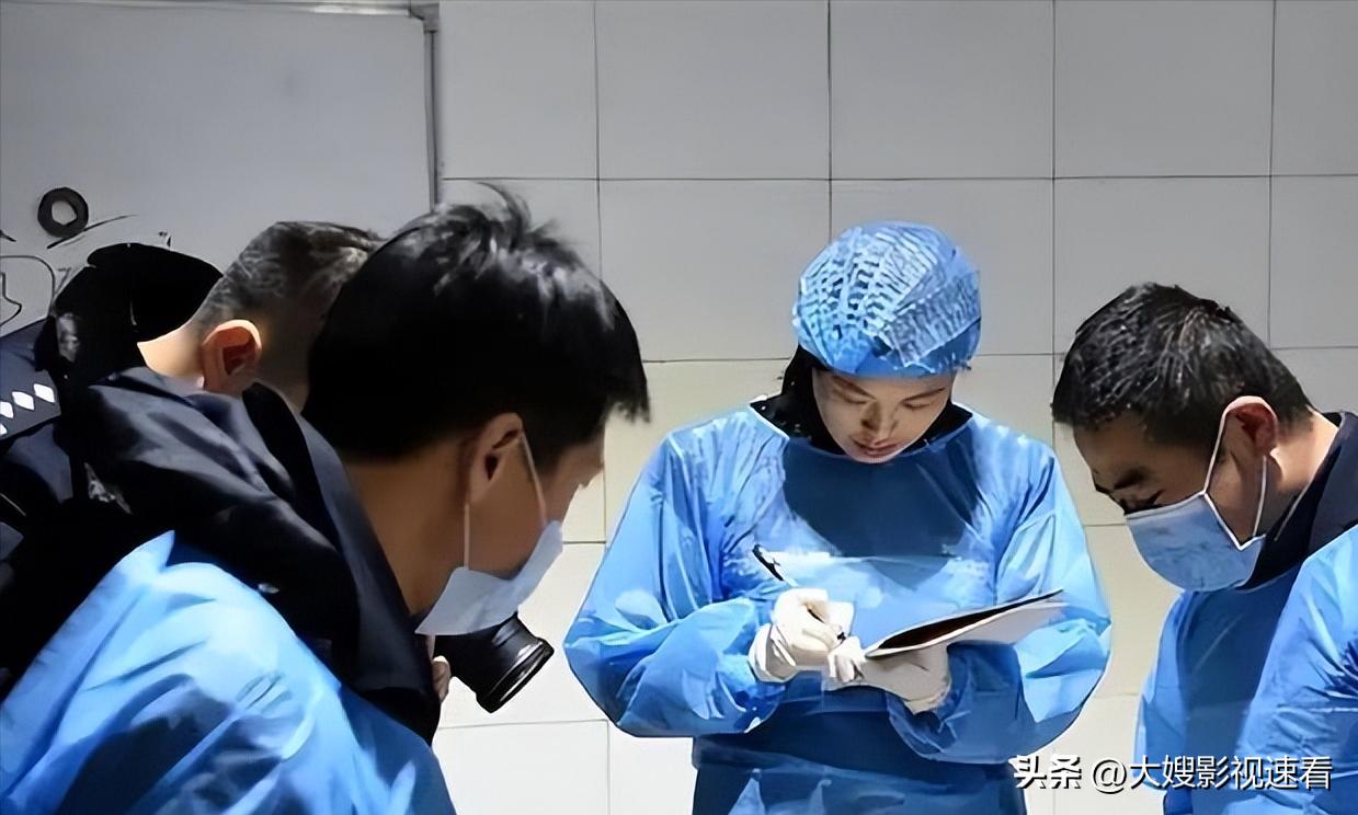 18岁少女被杀惨遭抛尸破案,花季少女被杀抛尸荒野追凶十三年