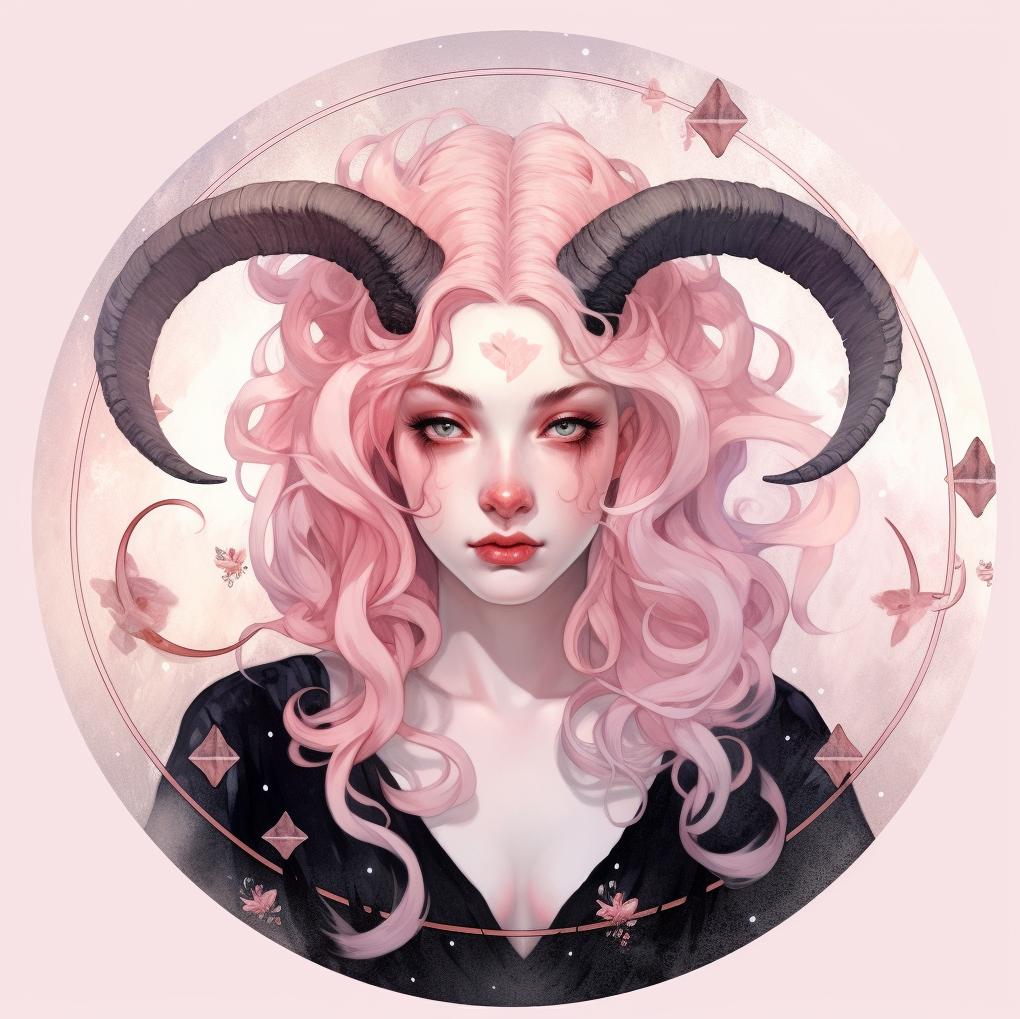 摩羯座b型血女人爱你的表现,月亮摩羯座女生喜欢一个人的特点