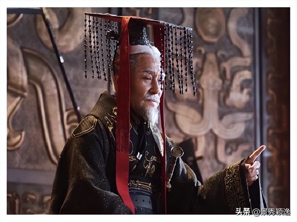 秦国和秦朝的历代君王,秦国七代君主统一天下过程