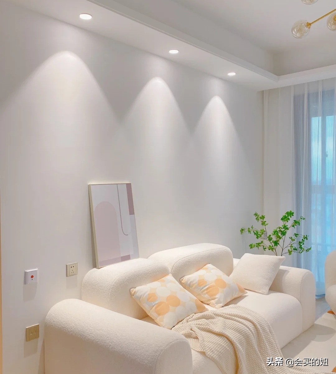 射灯怎么安装都需要什么,射灯要装什么样好看