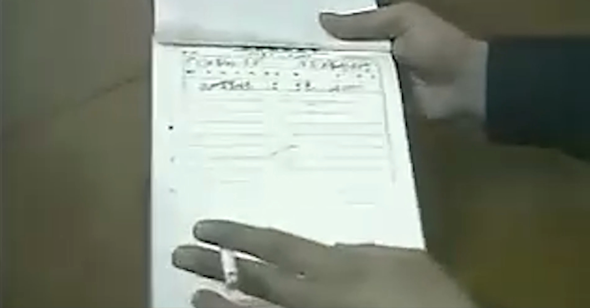 中国十大悍匪案电视剧解说,十大悍匪大案全集纪录片