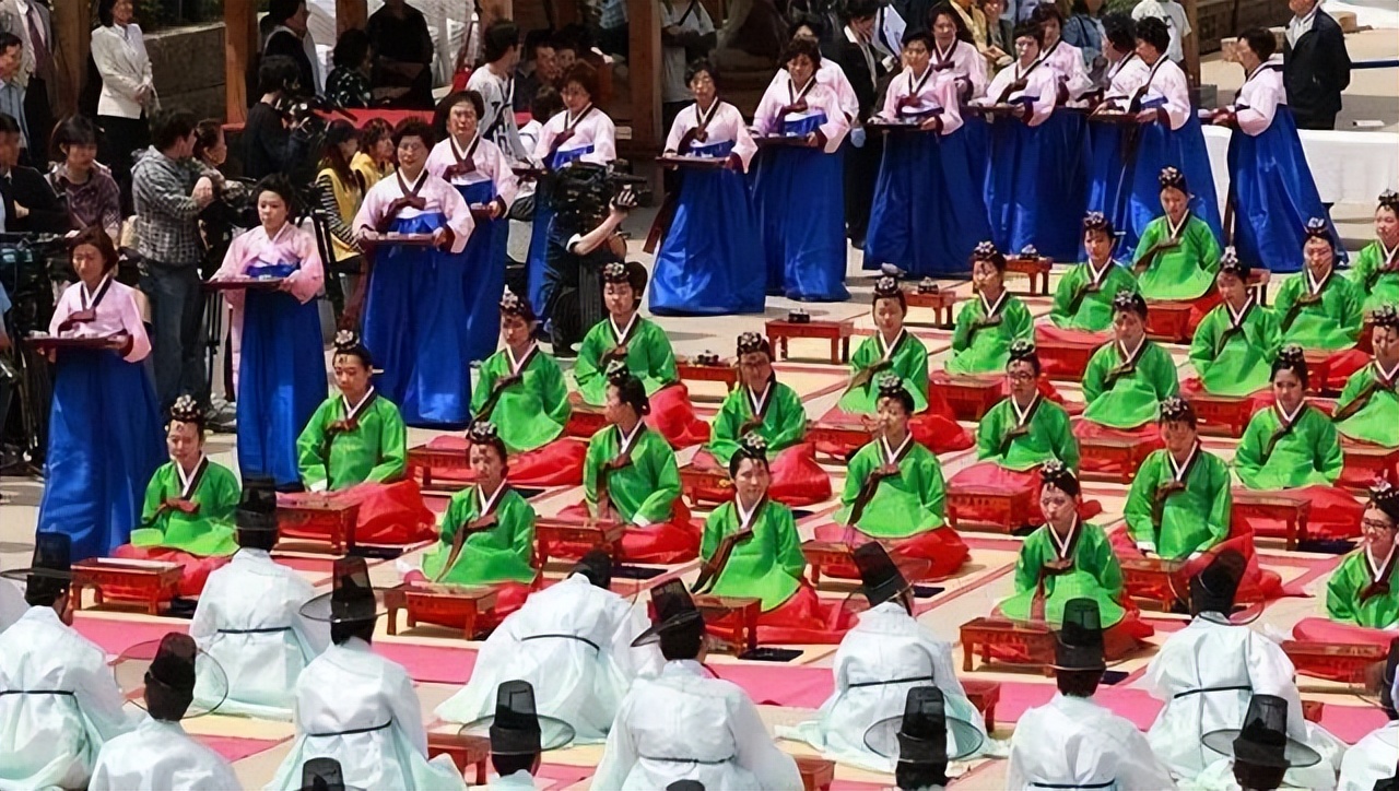 韩国宗教真实现状,现如今真实的韩国