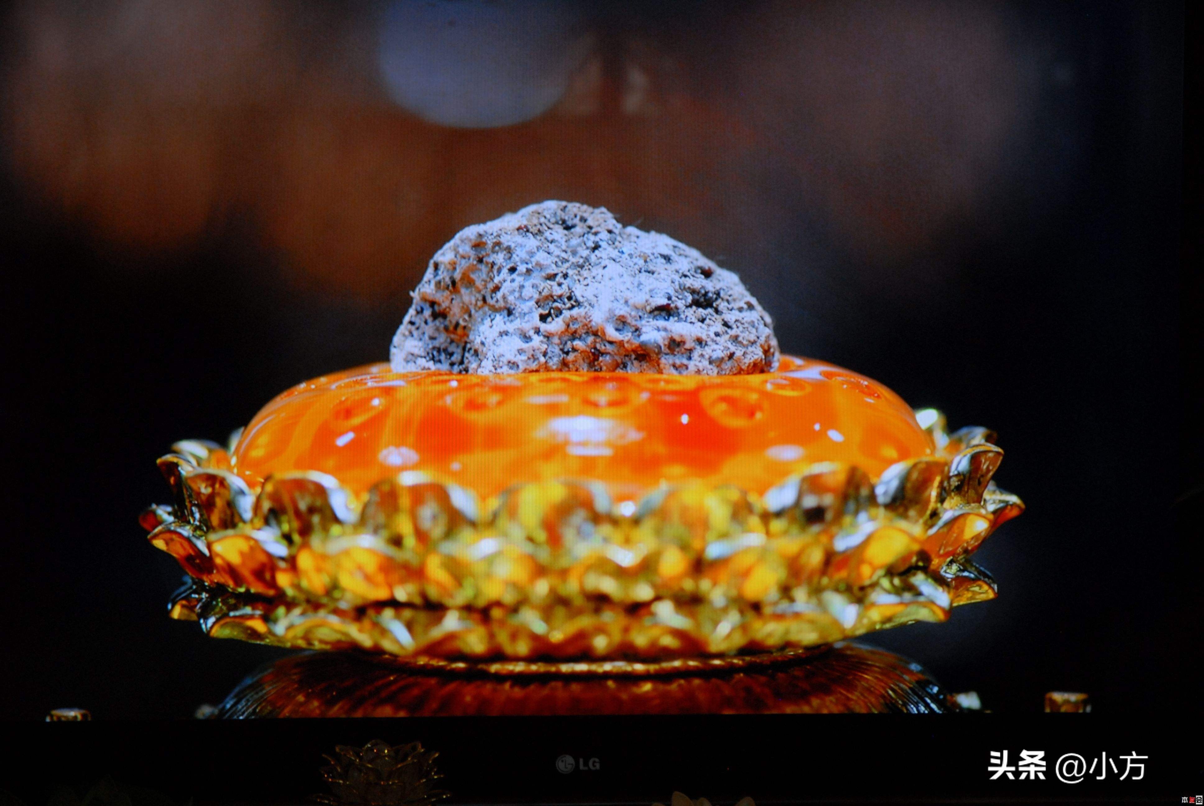 佛教圣物舍利子,佛教释迦牟尼的传说