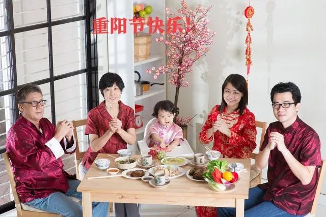 重阳节农历九月九日的传统习俗,9月9日重阳节的风俗有哪些