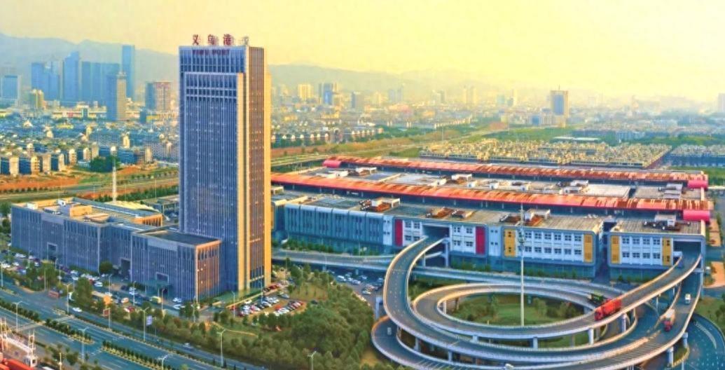 浙江十强县市揭晓！义乌夺冠，永康领先桐乡，杭州惊现意外